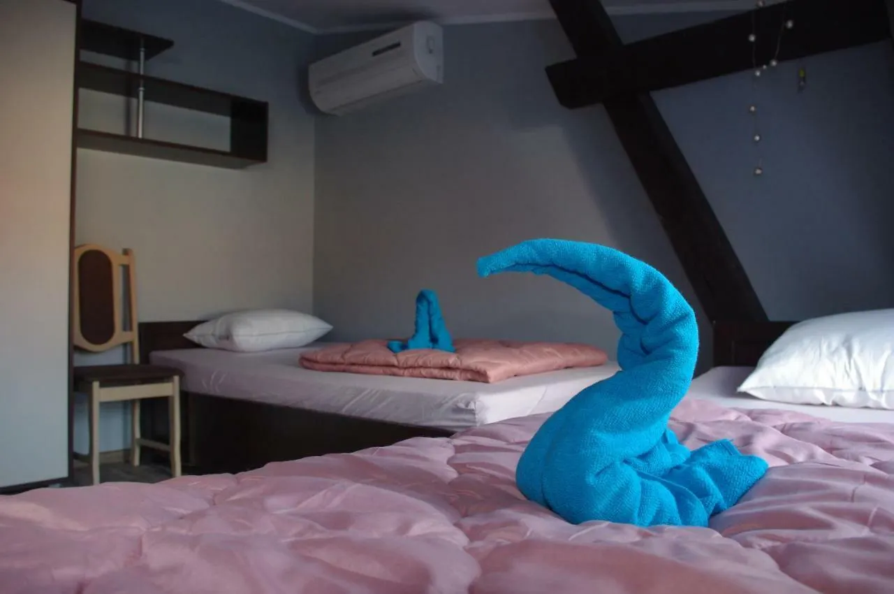 Soul Hostel 波兹南