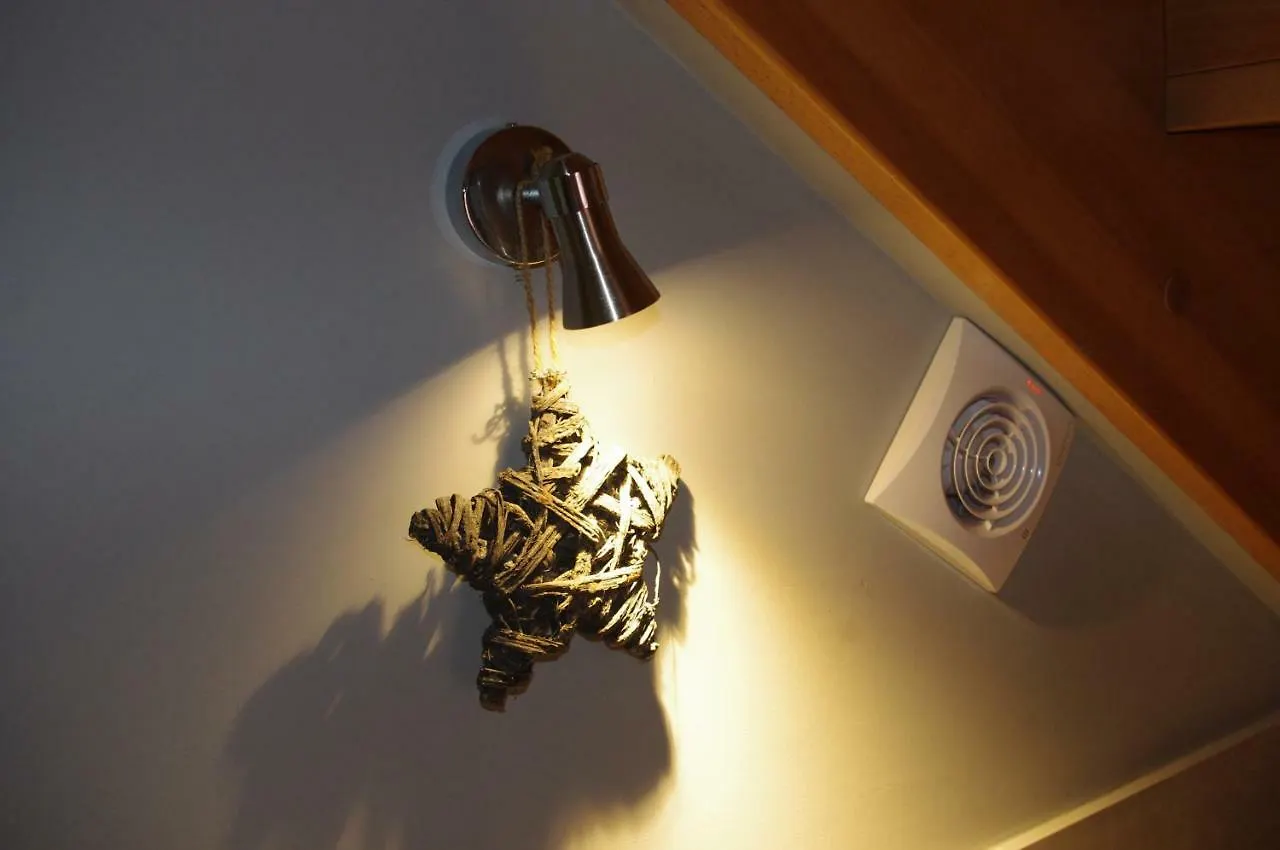 Soul Hostel 波兹南