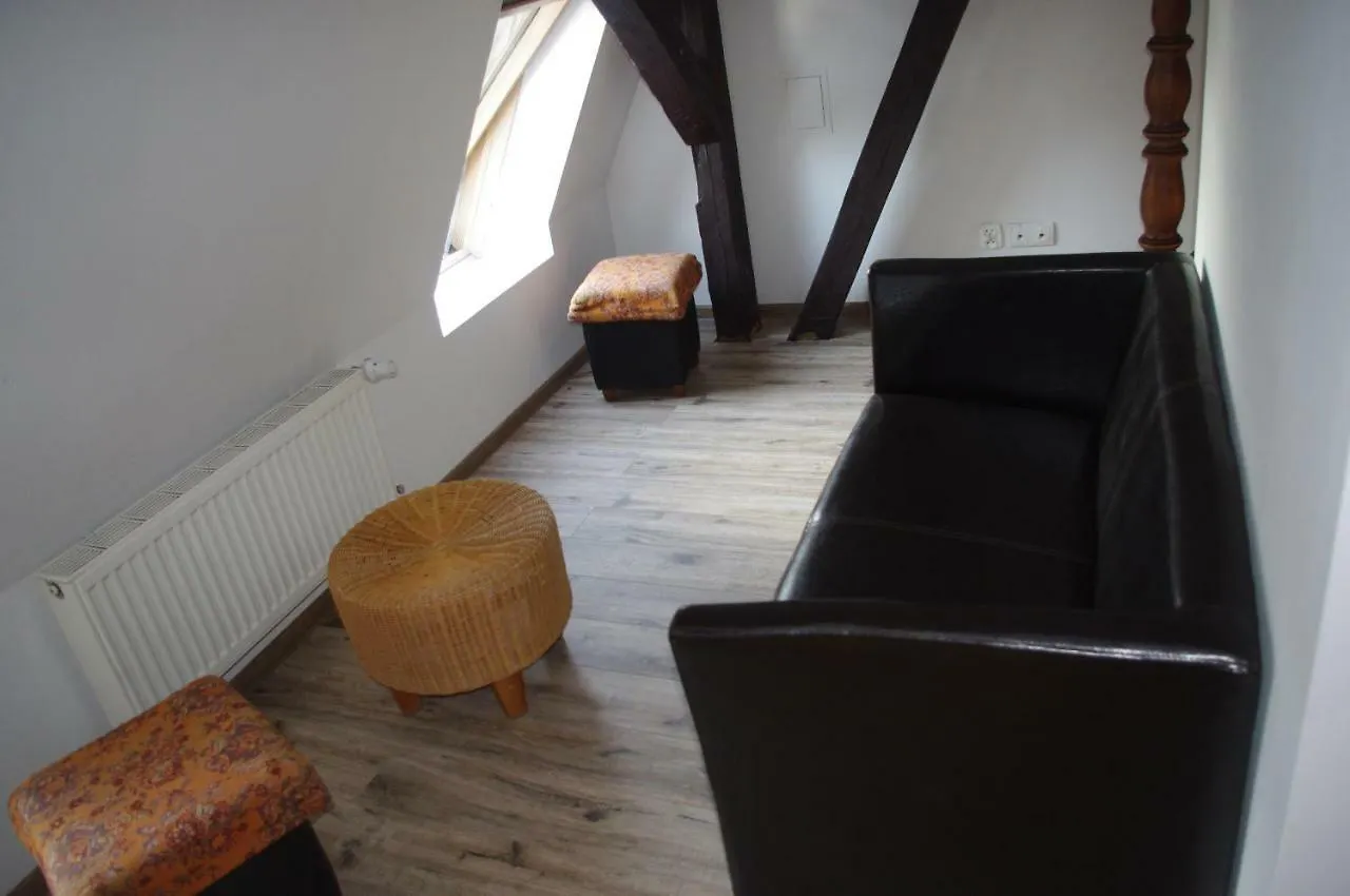 Soul Hostel 波兹南 波兰