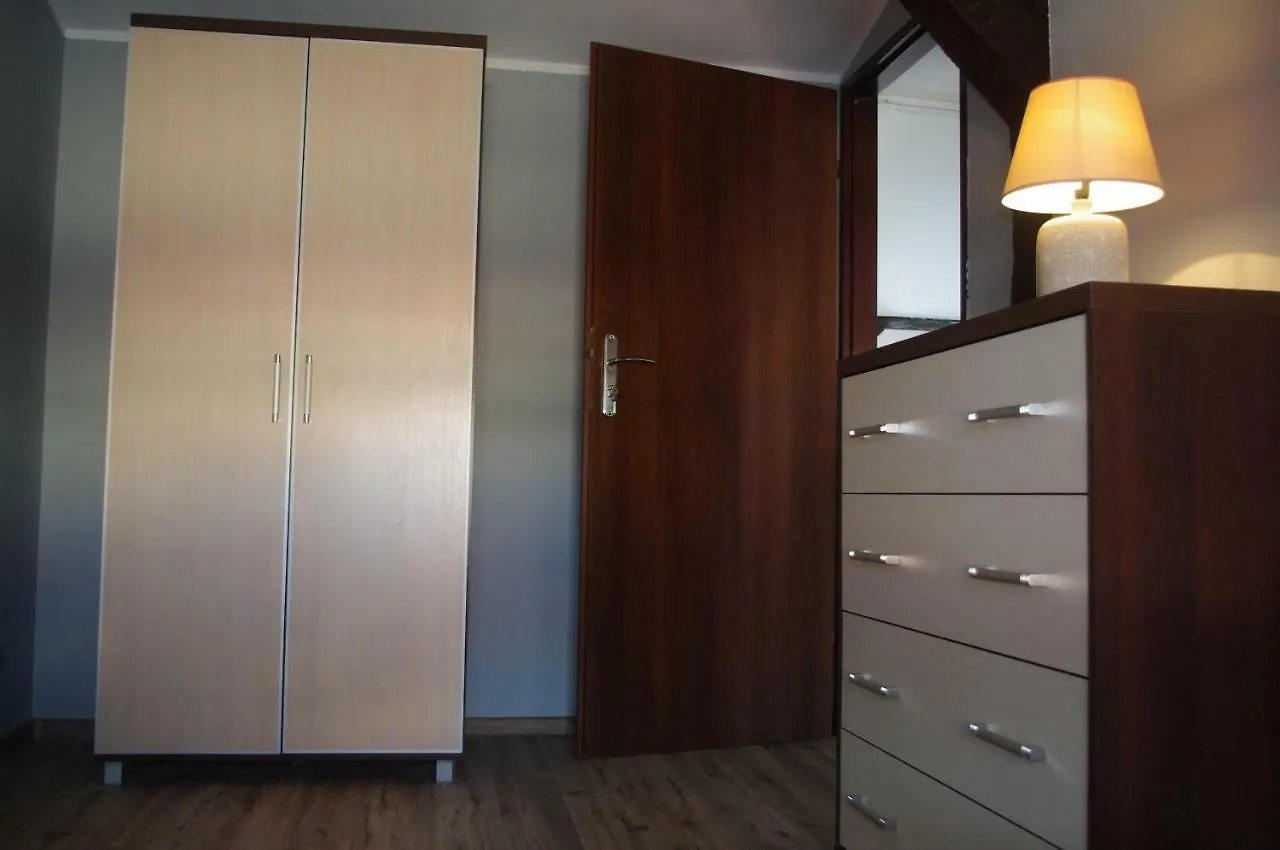Soul Hostel 波兹南