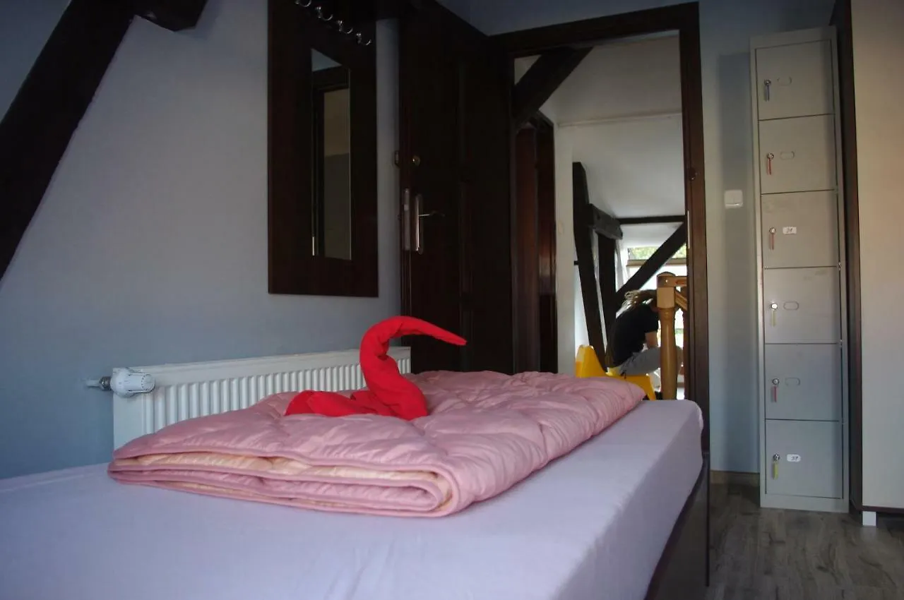 Soul Hostel 波兹南