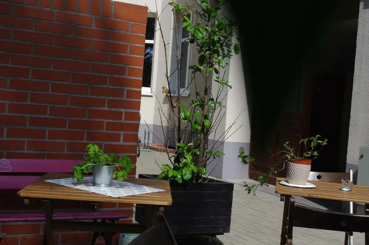 Soul Hostel 波兹南 波兰