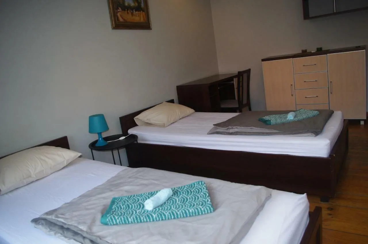 Soul Hostel 波兹南