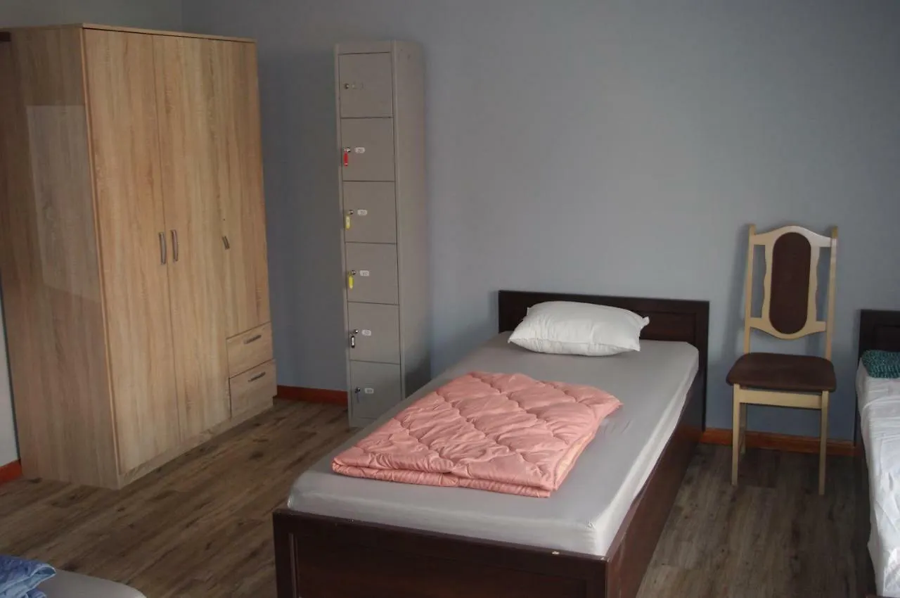 Soul Hostel 波兹南
