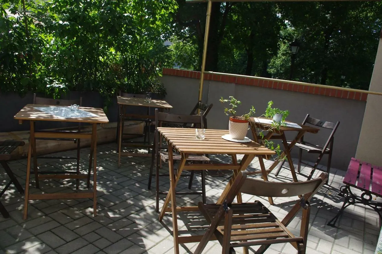 Soul Hostel 波兹南