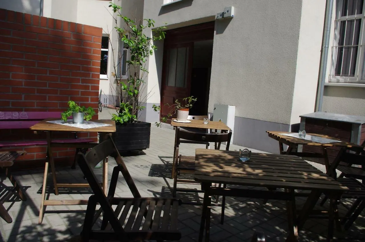 Soul Hostel 波兹南