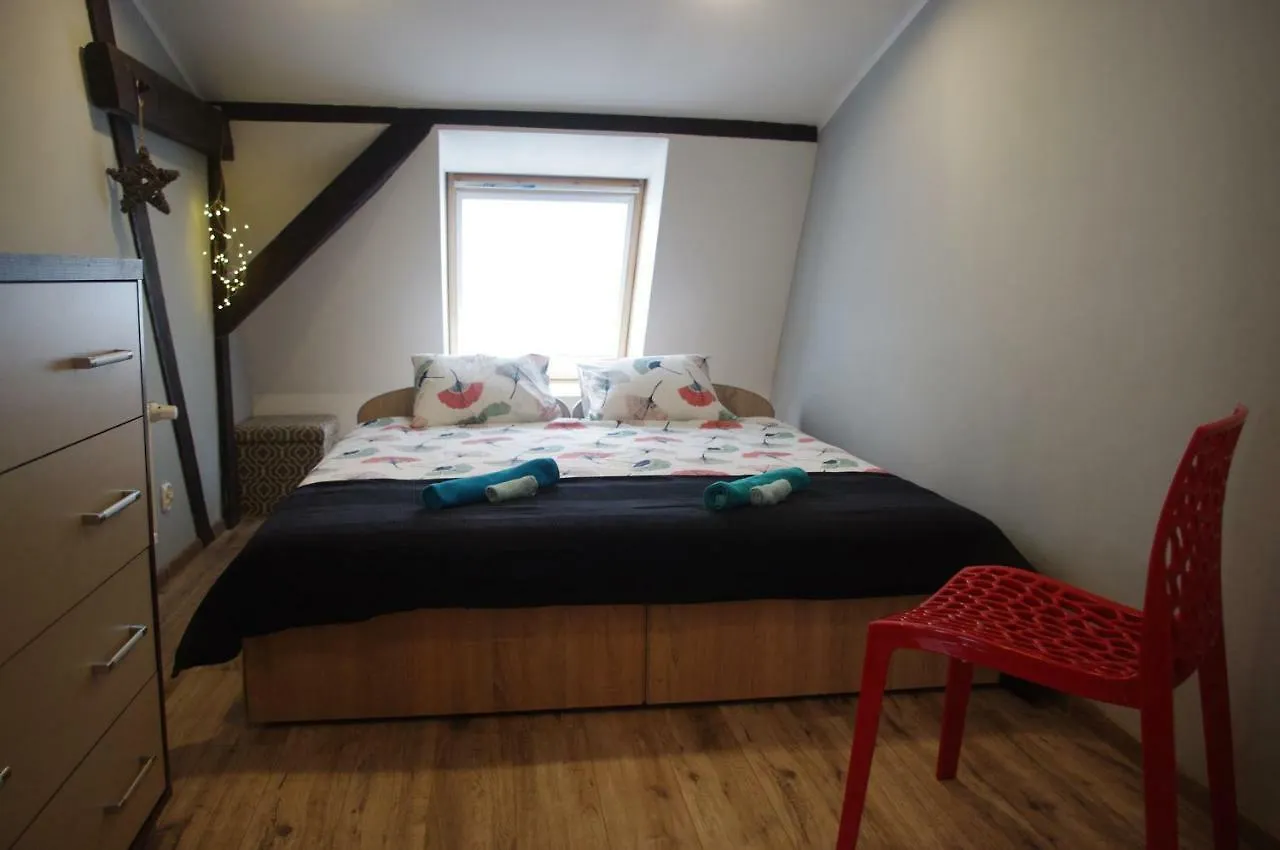 Soul Hostel 波兹南